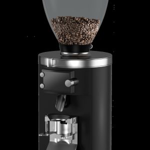 Mahlkönig Espressomühle E80S GbW schwarz matt