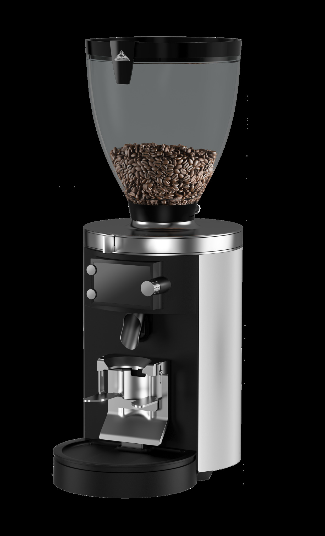 Mahlkönig Espressomühle E80S GbW weiss