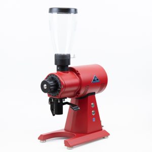 Mahlkönig Allroundmühle EK43 S rubinrot burgundy Special Edition