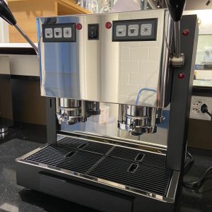 Spinel Minimini 2C XL Dosierbar mit Wassertank
