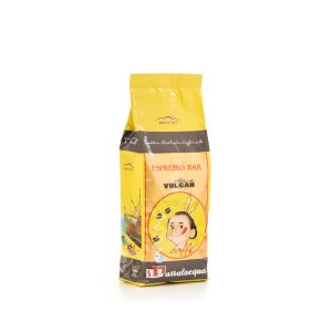 Passalacqua Bohnen Black Vulcan 500g