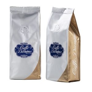Diemme Bohnen Miscela Caffè Oro 500g