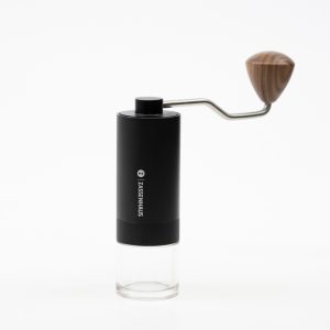 Zassenhaus Espresso-Handmühle Expert 38A