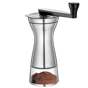 Zassenhaus Kaffee-Handmühle Manaos