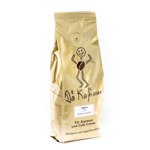 Dä Kafimaa Bohnen Pedros 500g