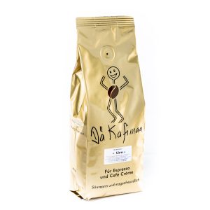 Dä Kafimaa Bohnen Airo 500g