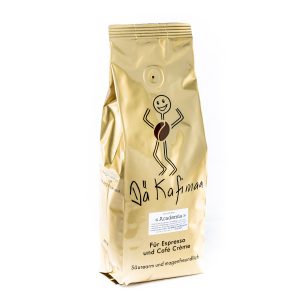 Dä Kafimaa Bohnen Academia 500g