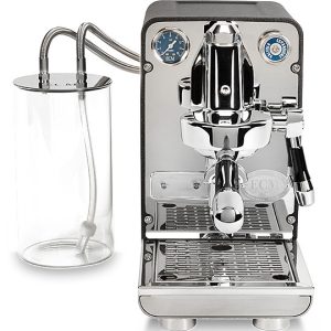 ECM Puristika anthrazit
