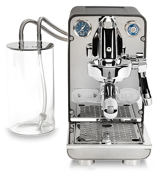ECM Puristika anthrazit