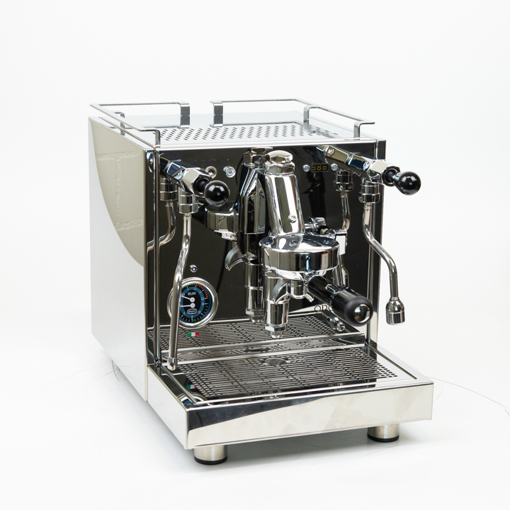 Quick Mill ORONERO 0995PN Inox