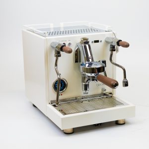 Quick Mill ORONERO 0995PN Weiss
