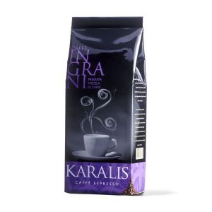 Caffè Karalis Bohnen VIOLA kg
