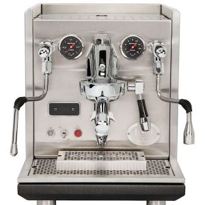 ECM Synchronika Dualboiler Edition No. 1 Mercedes AMG