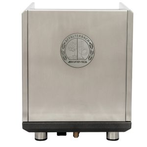 ECM Synchronika Dualboiler Edition No. 1 Mercedes AMG