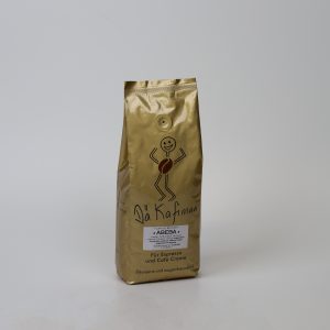 Dä Kafimaa Bohnen Äthiopien ABEBA 500g LIMITED EDITION
