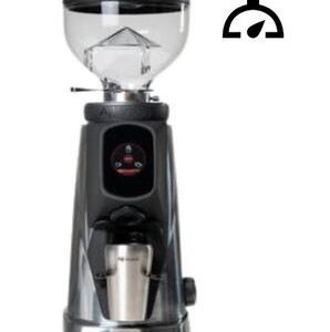 Fiorenzato AllGround Sense Plus (Grind by Weight) - alu poliert