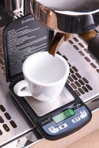 Baristazubehör Digital Waage Baristazubehör Digital Waage
