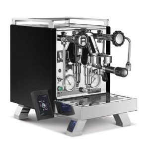 Rocket R Cinquantotto Schwarz