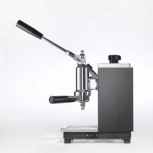 Olympia Express Kaffeemaschine Cremina SL Spring Lever anthrazit