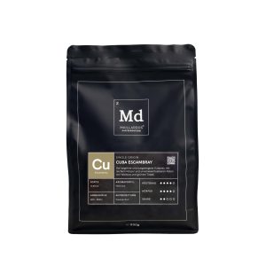 Maillardos Cuba Escambray 500g Bio