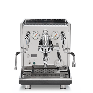 ECM Synchronika II Dualboiler Inox