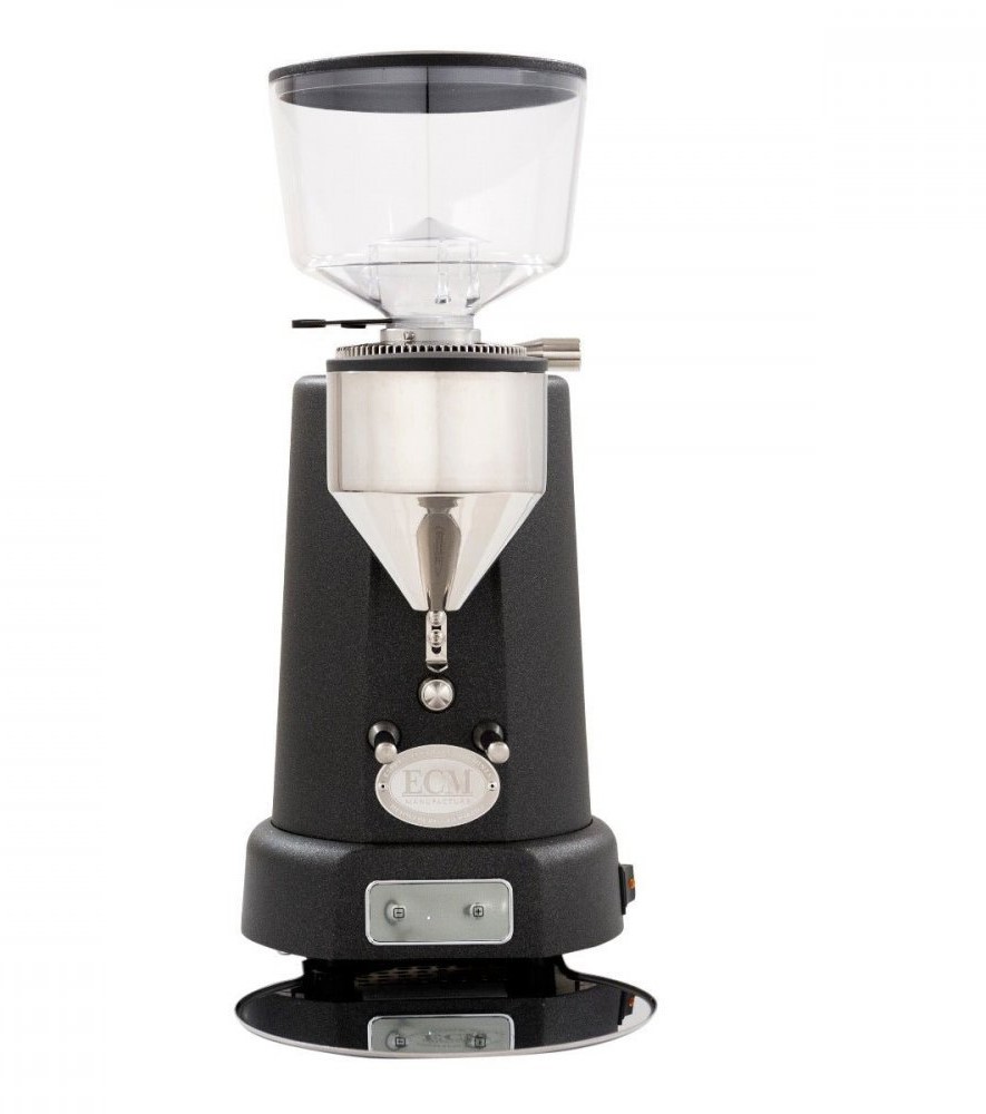 ECM Mühle V-Titan 64 Anthrazit
