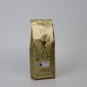 Dä Kafimaa Bohnen Peru El Diamante 500g BIO MH Fairtrade