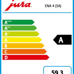 Jura ENA 4 Full Nordic White (SB) Jura ENA 4 Full Nordic White (SB)