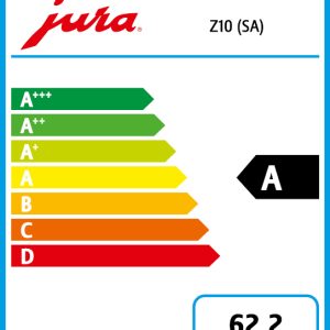Jura Z10 Signature Line Aluminium Dark Inox (SA) Jura Z10 Signature Line Aluminium Dark Inox (SA)