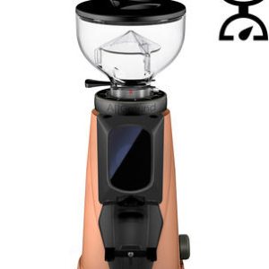 Fiorenzato Allground Sense Kupfer/Schwarz (Grind by Weight)