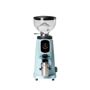 Fiorenzato AllGround Sense Plus (Grind by Weight) - pastel blau