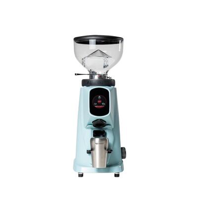 Fiorenzato AllGround Sense Plus (Grind by Weight) - pastel blau