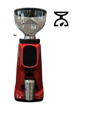 Fiorenzato AllGround Sense Plus (Grind by Weight) - rot