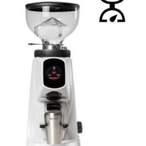 Fiorenzato AllGround Sense Plus (Grind by Weight) - weiss matt