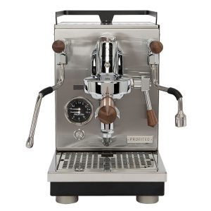 Profitec Jump PID Inox - Exclusive Line