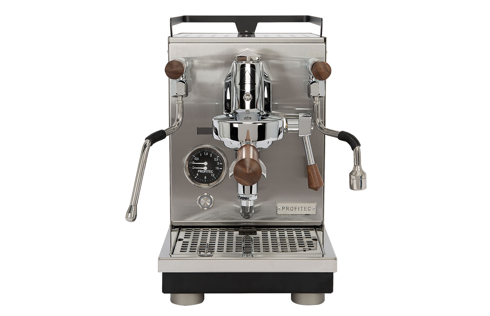 Profitec Jump PID Inox - Exclusive Line