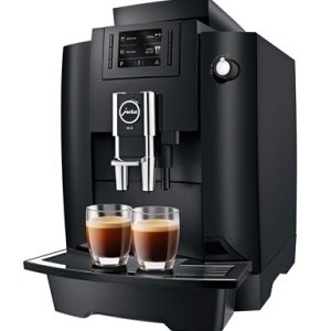 Jura WE6 Piano Black (SA)