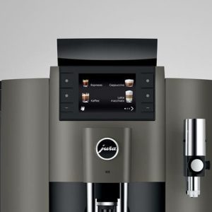 Jura W8 Dark Inox (SA) Jura W8 Dark Inox (SA)