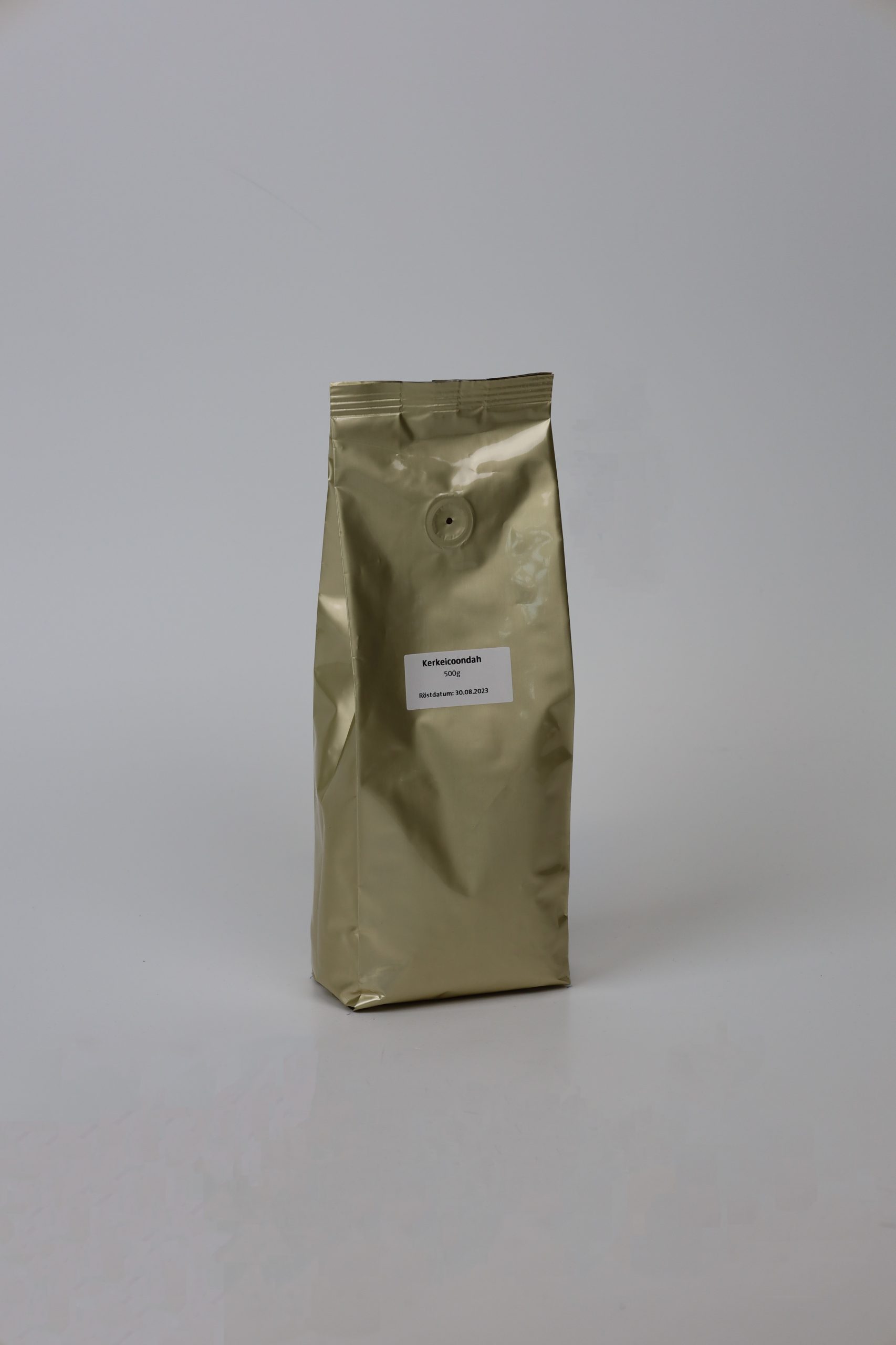 Dä Kafimaa Bohnen India Kerkeicoondah 100% Canephora 500g