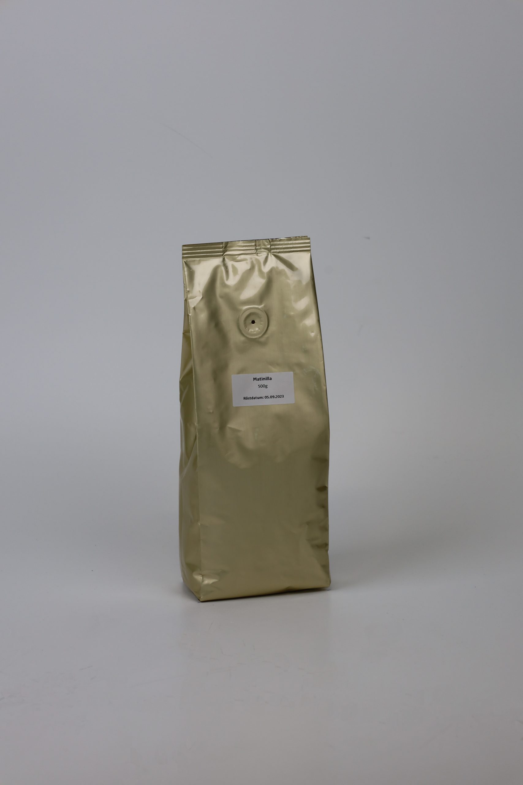 Dä Kafimaa Bohnen Costa Rica Matinilla 500g