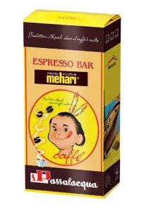 Passalacqua Bohnen Mehari kg