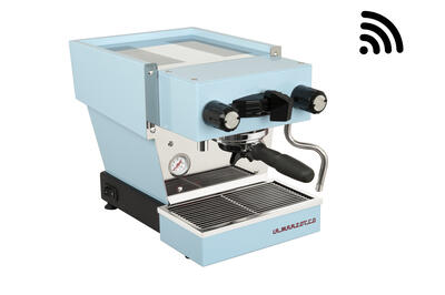 La Marzocco Linea Micra - Blau