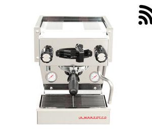 La Marzocco Linea Micra - Chrom