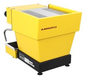 La Marzocco Linea Micra – Gelb La Marzocco Linea Micra - Gelb