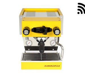 La Marzocco Linea Micra - Gelb