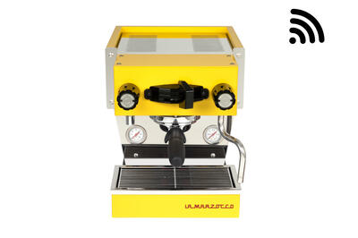 La Marzocco Linea Micra - Gelb