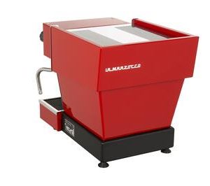 La Marzocco Linea Micra – Rot La Marzocco Linea Micra - Rot