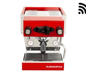 La Marzocco Linea Micra - Rot