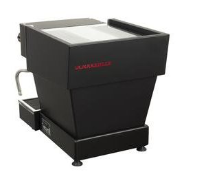 La Marzocco Linea Micra – Schwarz La Marzocco Linea Micra - Schwarz