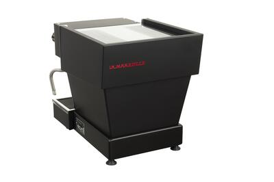 La Marzocco Linea Micra - Schwarz